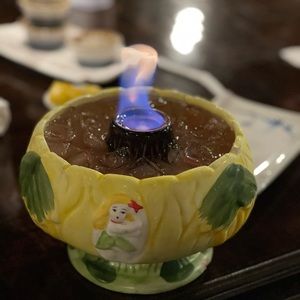 Meet your Posher, Charon